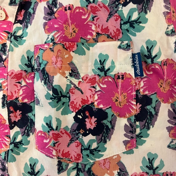 Chubby’s men’s button up - Picture 3 of 3